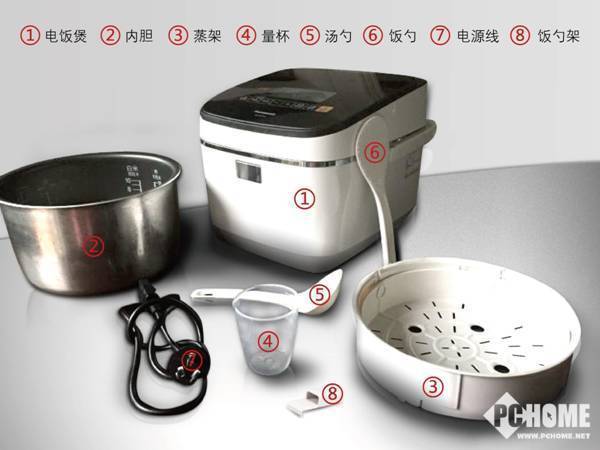 Panasonic 松下 SR-ANG151 IH电饭煲你会选吗 Panasonic 松下 SR-ANG151 IH电饭煲你会选吗