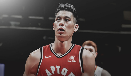 林书豪:加入猛龙因他们需要我 在这我有机会夺冠