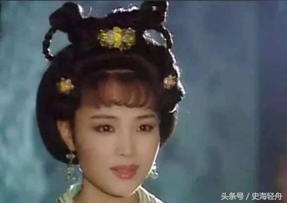 什么是鲸刑?上官婉儿为什么被武则天处以鲸刑