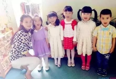 如何快速有效让孩子停止吵闹?幼师请速收藏!
