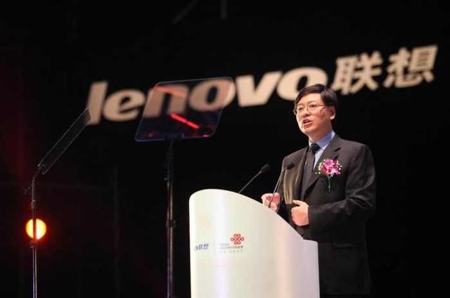 小米丢骁龙855, 华为失5G标准,联想成最大赢家