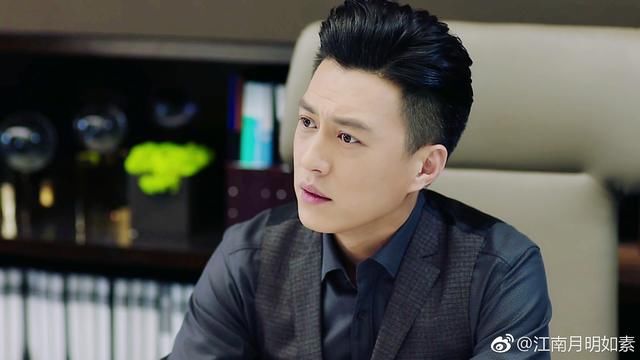 2018年过半,靳东主演电视剧《恋爱先生》锁定