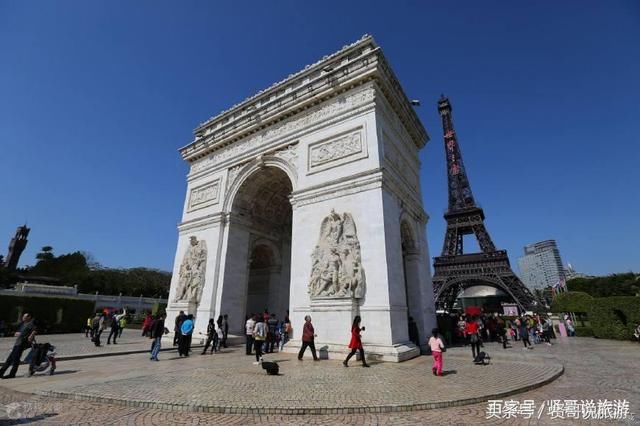 深圳旅游景点大全