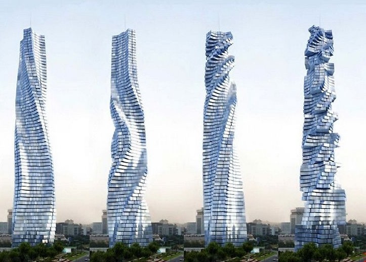 万丈高楼平地起全靠他们!为你探秘神秘职业 万丈高楼平地起全靠他们!为你探秘神秘职业