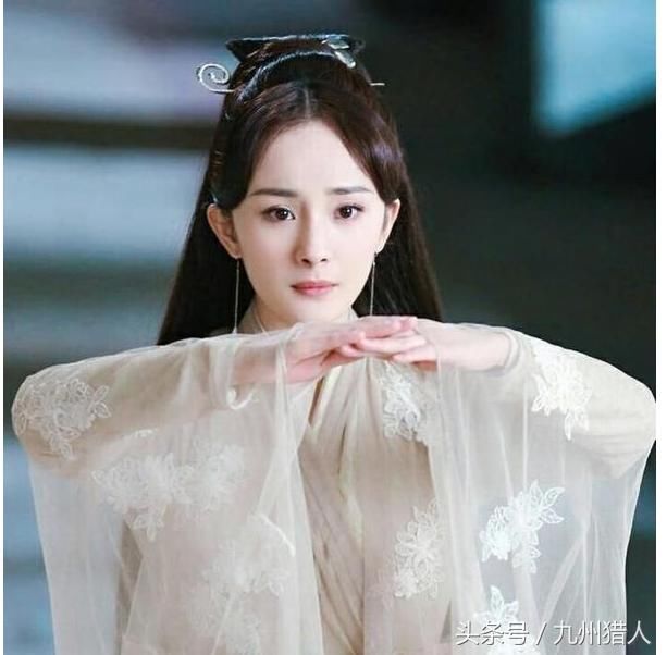 《欢天喜地七仙女》翻拍主演定了,杨幂赵丽颖