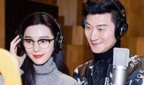 郑爽陈赫胡歌范冰冰郭碧婷的老爸谁更帅?只服