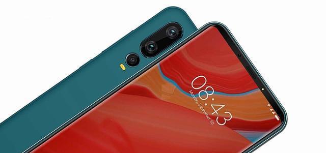 小米9最新消息曝光,全新的设计,iPhoneXS瞬间