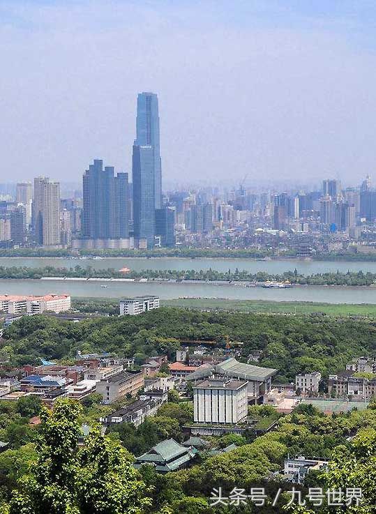 2017十大房价涨幅最快城市,中国5座城市上榜