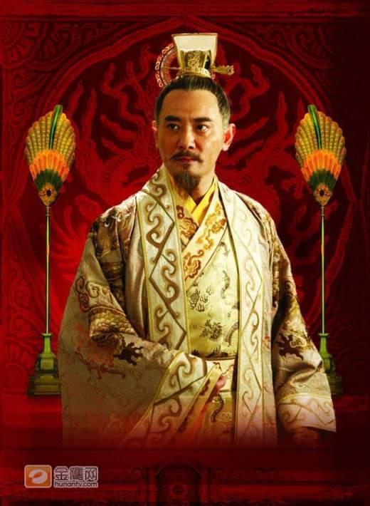 李治临终托孤布下一局,托孤重臣却勾结武后背