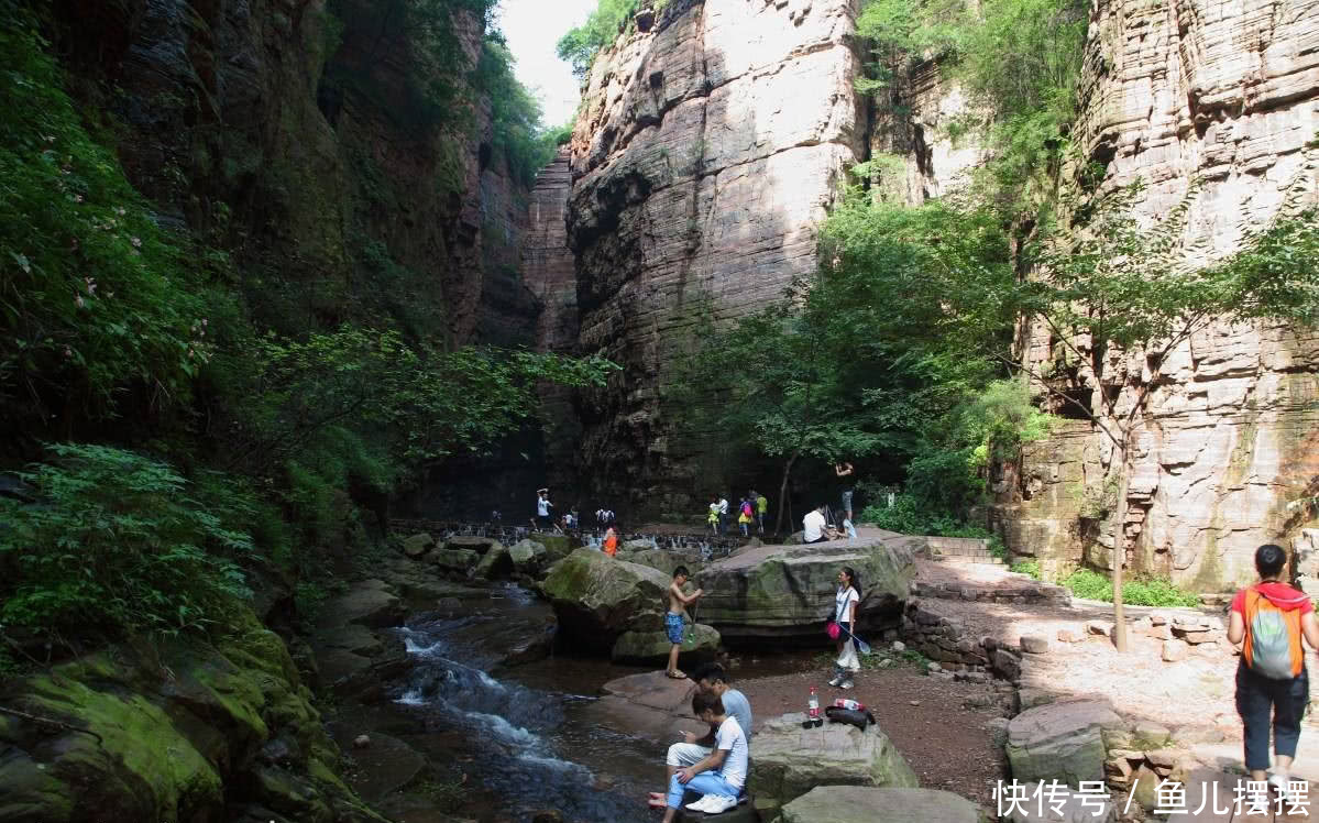 中国最尴尬的景区,身为5A破产欠下巨款,如今门