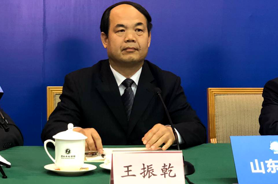 省政府新闻办举行新闻发布会,解读《关于加快