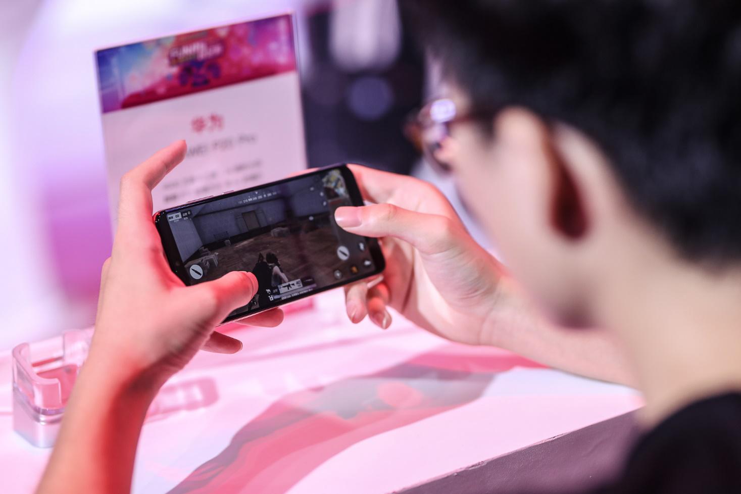 在ChinaJoy现场参与电竞比赛是什么体验?来华