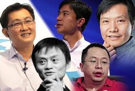 董明珠要去华为?马云说:来阿里巴巴上班