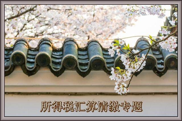 所得税汇算清缴-跨年结转的职工教育经费相关