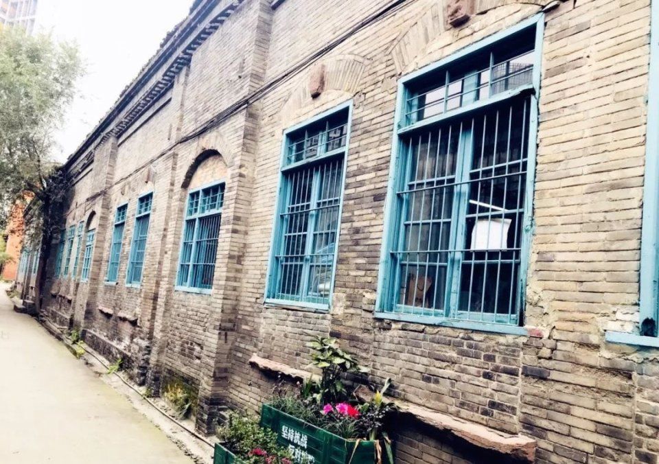 成都小众文艺景点地图,大多免票,适合约闺蜜一