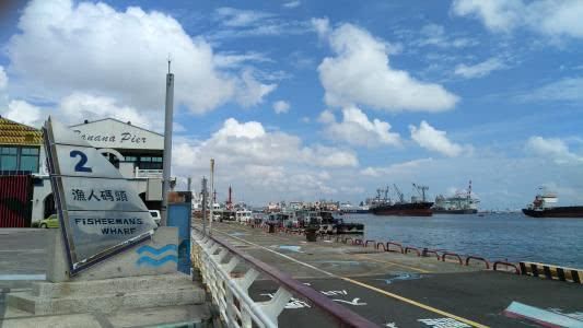 换种思路,台湾的真实经济水平如何?