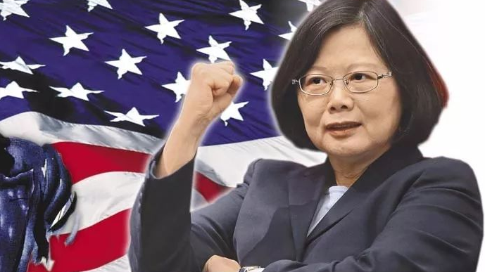 美国公开介入台湾2020选举：声称会直接提供协助