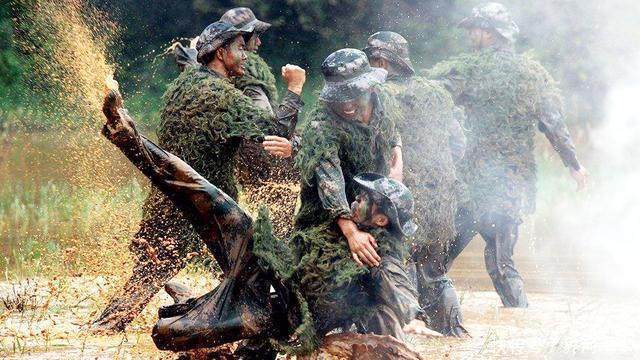 美国人眼中世界最强陆军实力排行榜,中国排名