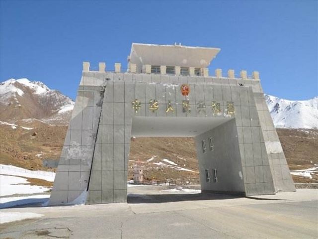 生活在巴基斯坦的华人是怎么看待自己是中国血