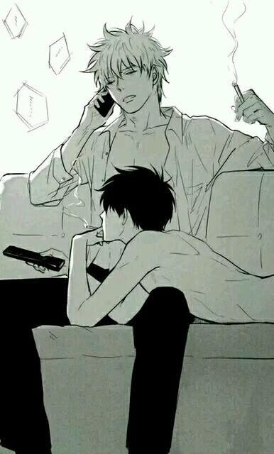 七个微耽小故事|我家小受只有我能欺负!