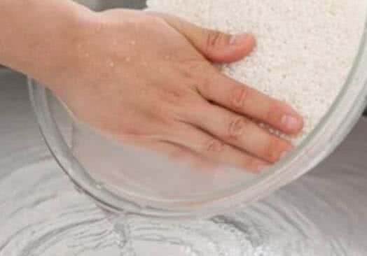 包粽子的米要泡多久合适,原来你一直都做错了