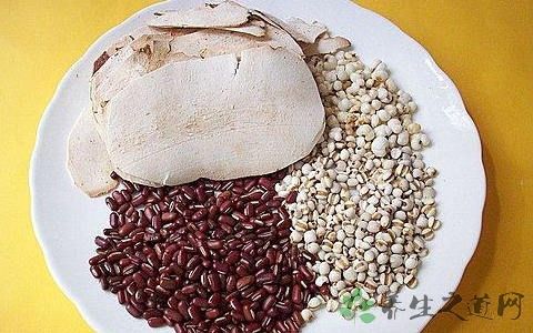 珍珠丘疹中医治疗