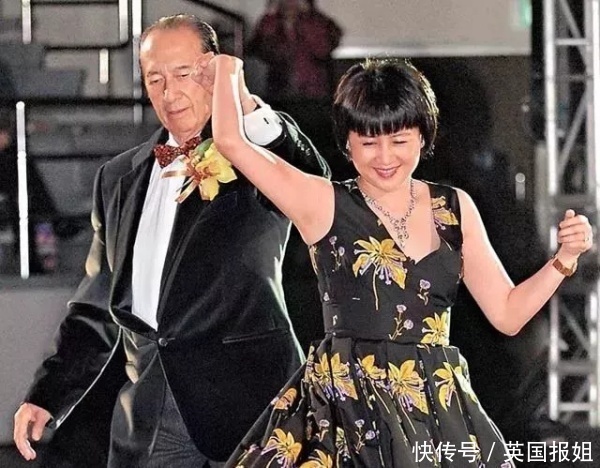 超模都不够格当儿媳?赌王儿子,MIT超帅学霸到