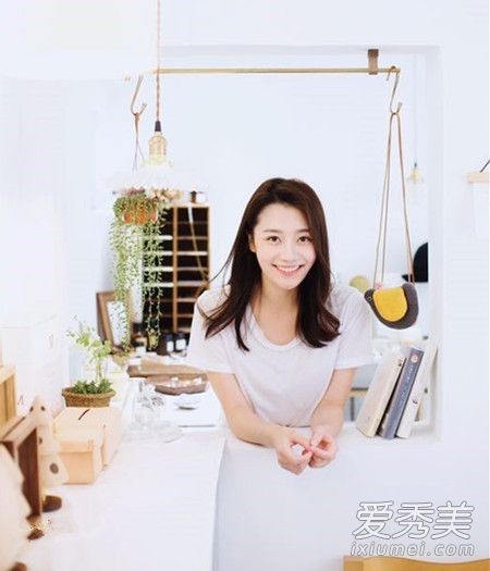 谈判官崔西扮演者龙政璇个人资料介绍