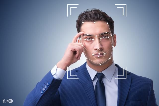 新的支付方式出现了,比刷脸和指纹识别安全多