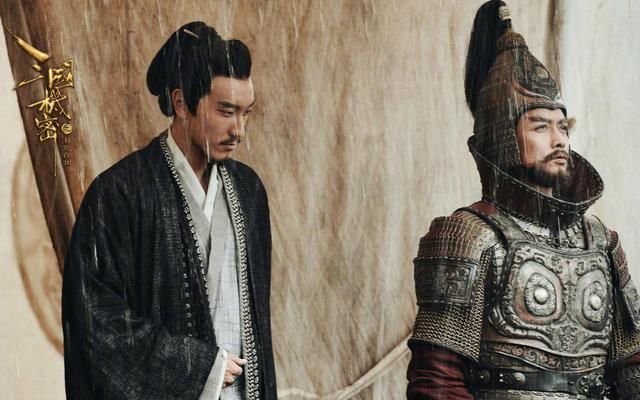 泰国人评论中国古装剧:这服装好美啊?他们不