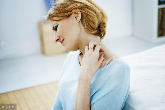 湿疹又来袭?这个食疗法是湿疹死对头,学会告别