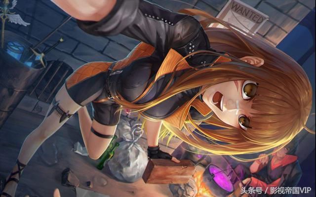 DNF 9.18职业改版:3大冷门职业逆袭,平民轻松