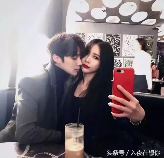 异地恋让人感动到哭的10句情话,你是我坚持下