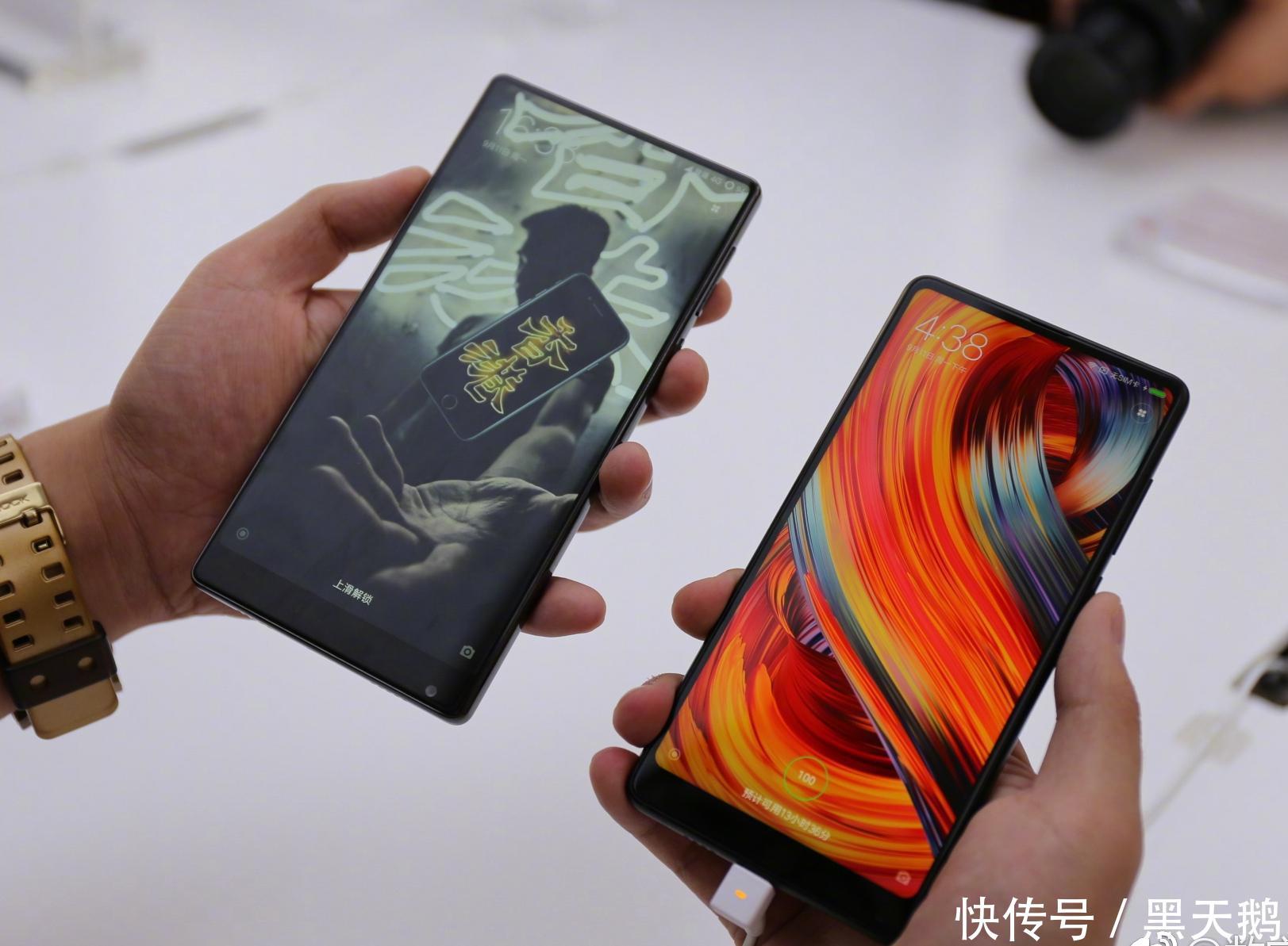 5G千兆网速手机即将面世,高通这次不带华为、