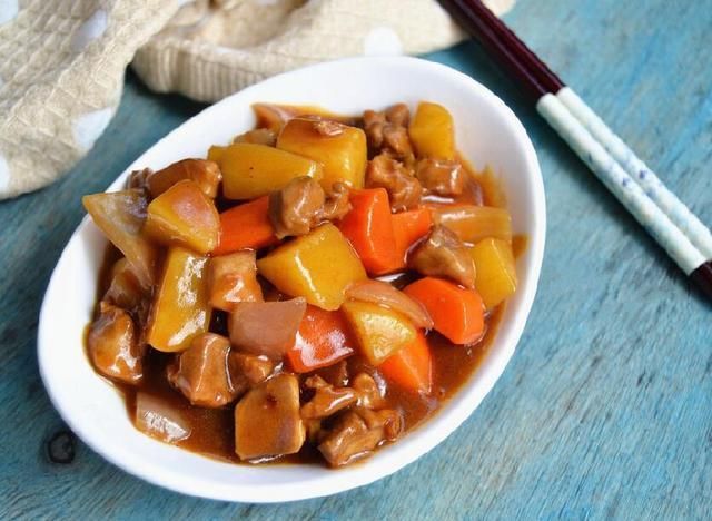 老人小孩最爱吃的家常菜,别忘了做给家人吃哦