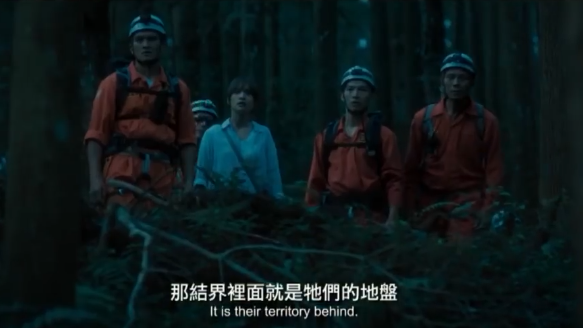 第九届北京国际电影节展映片花：嘉年华单元·午夜场《红衣小女孩2》