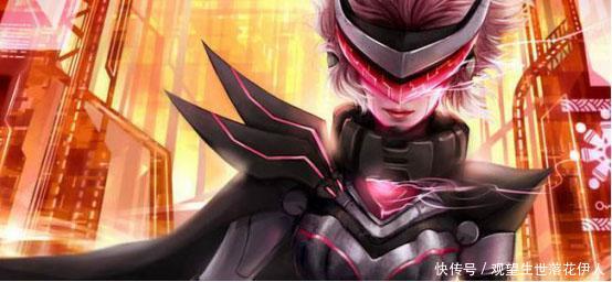 LOL:低端局诺手无敌?这五个英雄让诺手怕得瑟