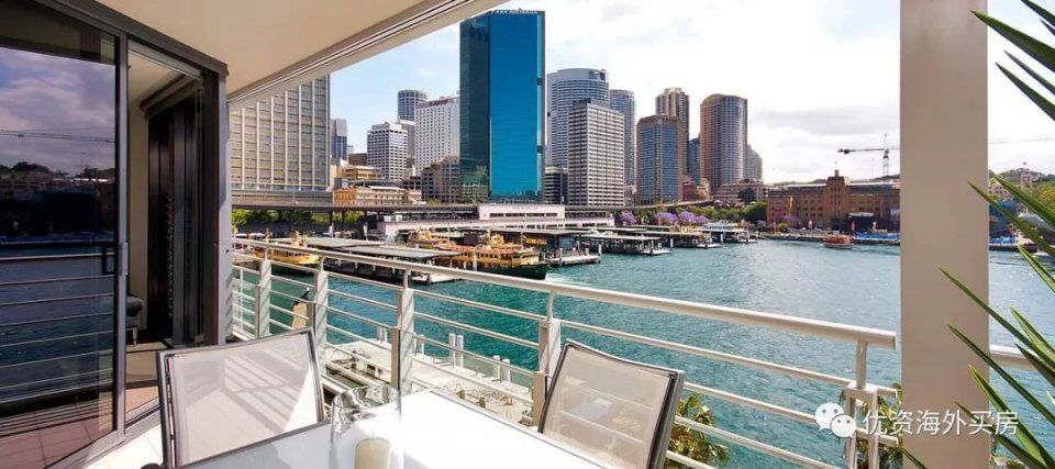 中美贸易战对房产市场有何影响?澳洲重返中国