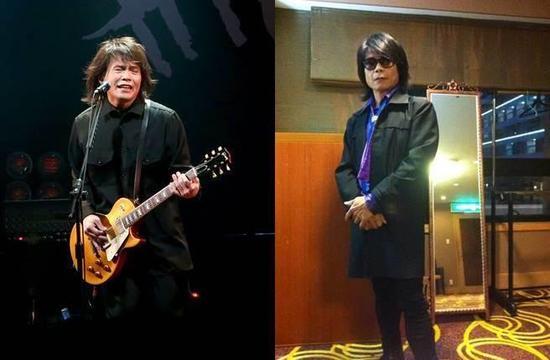 山寨明星现踪三四线城市:有假周杰伦、假韩红