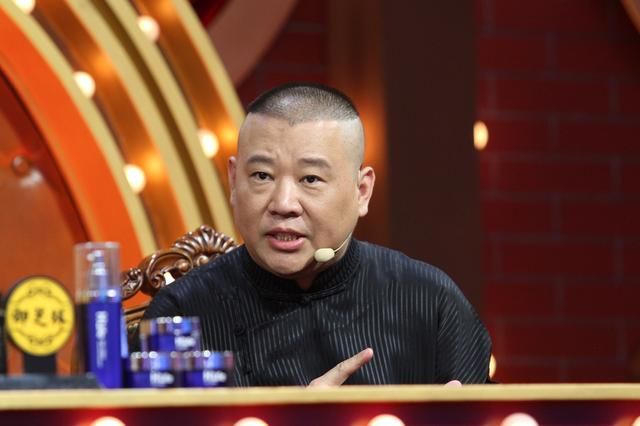 王杰嗓子被毒哑,导致郭德纲商演只喝自己的水