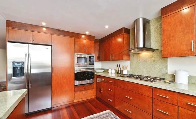 第一次去合肥男友农村老家,远看楼房接地气,参