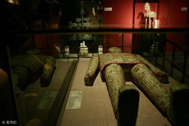 一个手指10个亿?关于兵马俑的那些冷知识