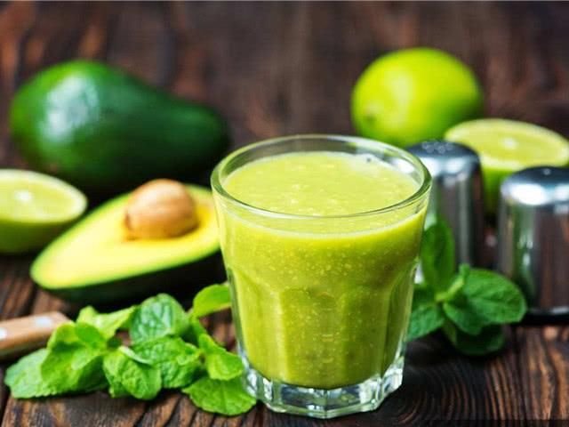 每天坚持吃三颗牛油果,坚持15天后,身体会发生