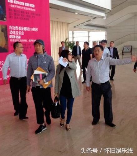 《喜剧之王》为何要演话剧《雷雨》?周星驰爱