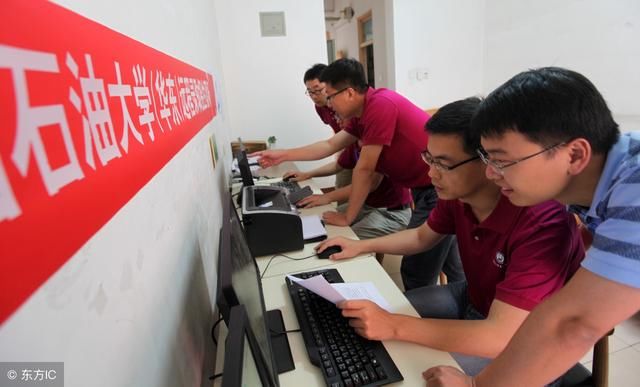 高考选报志愿技巧系列十二:合并录取批次报考