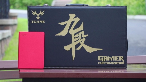 凝聚最强科技:七彩虹iGame GTX1080Ti Kudan显卡测评