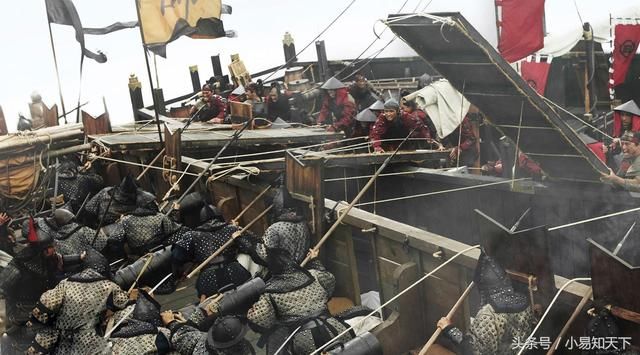 两分钟侃明白韩国历史,看看韩国人写的历史跟