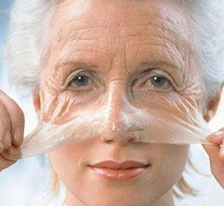 人的衰老分为这三个阶段,看看你现在属于哪个