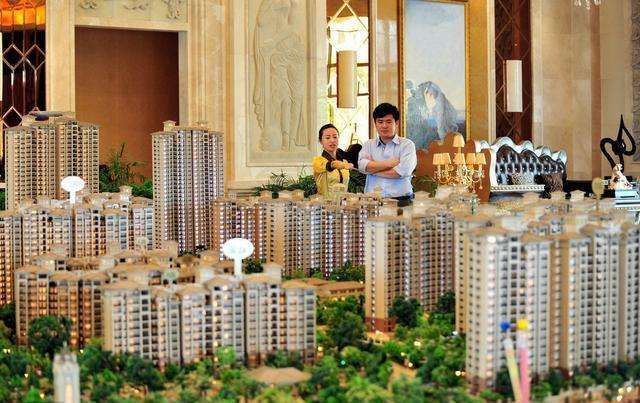 交了首付, 银行不批房贷怎么办? 购房者注意了