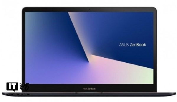 华硕ZenBook Pro 15笔记本曝光:搭载i9处理器